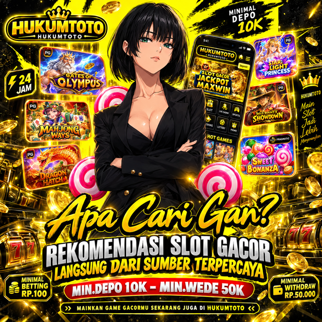 HUKUMTOTO